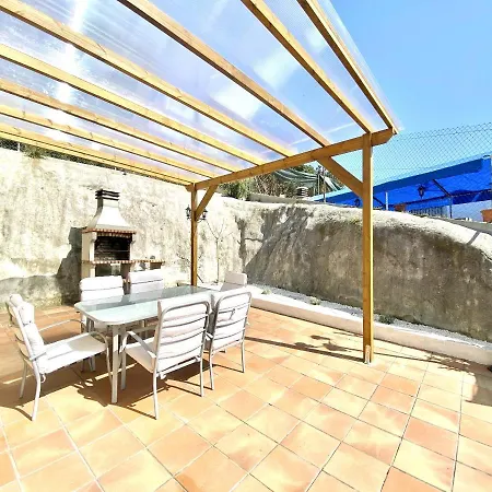 Charming In With Private Pool *