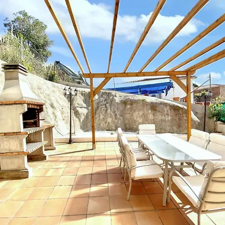 Charming In With Private Pool Vidreres