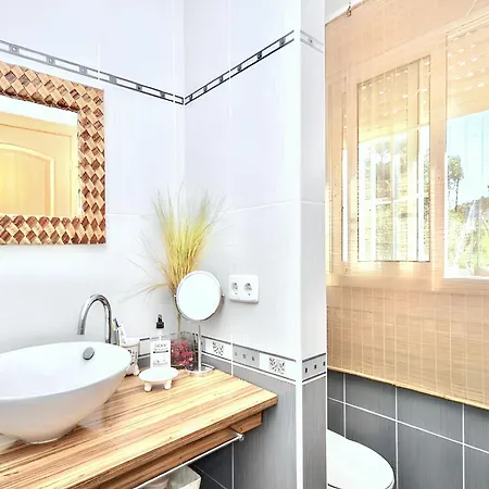 Charming In With Private Pool Villa Vidreres