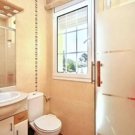 Villa Charming In With Private Pool Vidreres