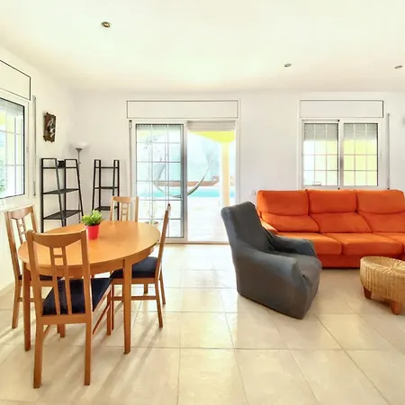 Villa Charming In With Private Pool *